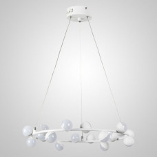 Подвесная люстра AQUATIO L18 White