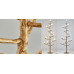 Торшер Tree branch Floor lamp vertical
