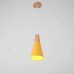 Подвесной светильник XD-A Yellow