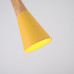 Подвесной светильник XD-A Yellow