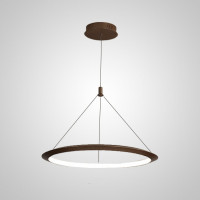 Подвесная люстра HANDLE A D45 Brown