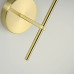Бра TORCHE DE VERRE wall lamp