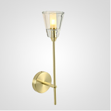 Бра TORCHE DE VERRE wall lamp
