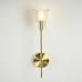 Бра TORCHE DE VERRE wall lamp