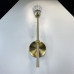 Бра TORCHE DE VERRE wall lamp