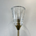 Бра TORCHE DE VERRE wall lamp