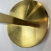 Бра TORCHE DE VERRE wall lamp