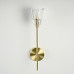 Бра TORCHE DE VERRE wall lamp