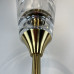 Бра TORCHE DE VERRE wall lamp