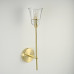 Бра TORCHE DE VERRE wall lamp