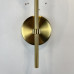 Бра TORCHE DE VERRE wall lamp