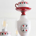 Подвесная люстра TEATIME 5