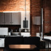 Подвесной светильник ROGERD SMALL black