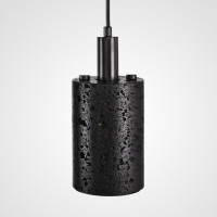 Подвесной светильник ROGERD SMALL black