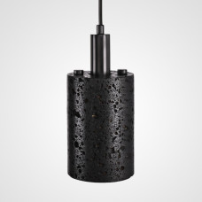 Подвесной светильник ROGERD SMALL black