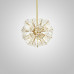 Потолочная люстра MOIRA BALL D48