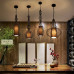 Подвесной светильник Wire Dream Pendant 3