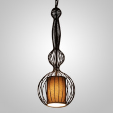 Подвесной светильник Wire Dream Pendant 3