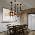 Подвесной светильник Wire Dream Pendant 3