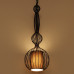 Подвесной светильник Wire Dream Pendant 3
