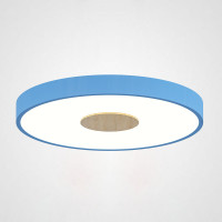 Потолочный светильник CENTRUM D30 Blue