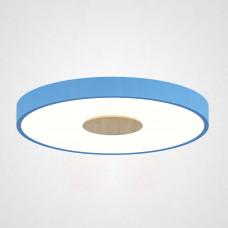 Потолочный светильник CENTRUM D30 Blue