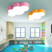 Потолочный светильник CLOUD 50 Белый