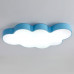 Потолочный светильник CLOUD 50 Белый