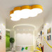 Потолочный светильник CLOUD 50 Белый