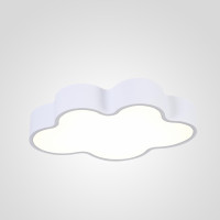 Потолочный светильник CLOUD 50 Белый