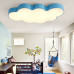 Потолочный светильник CLOUD 50 Белый