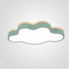Потолочный светильник CLOUD ECO D83 Green