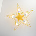 Потолочная люстра ASTERI Yellow