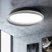 Потолочный светильник SHELL D40 White