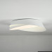 Потолочный светильник SHELL D40 White