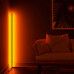 Торшер VIEL RGB White
