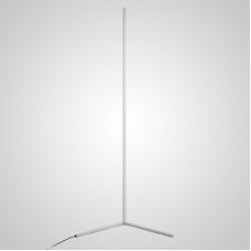 Торшер VIEL RGB White