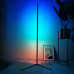 Торшер VIEL RGB White