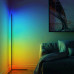 Торшер VIEL RGB White