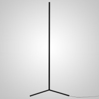 Торшер VIEL RGB Black