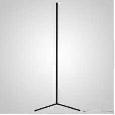 Торшер VIEL RGB Black