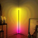 Торшер VIEL RGB White