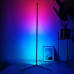 Торшер VIEL RGB White