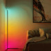 Торшер VIEL RGB White