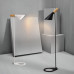 Торшер AJ Floor by Arne Jacobsen for Louis Poulsen Black