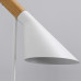 Торшер AJ Floor by Arne Jacobsen for Louis Poulsen Black