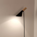 Торшер AJ Floor by Arne Jacobsen for Louis Poulsen Black