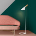 Торшер AJ Floor by Arne Jacobsen for Louis Poulsen Black