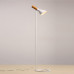Торшер AJ Floor by Arne Jacobsen for Louis Poulsen Black