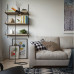 Торшер AJ Floor by Arne Jacobsen for Louis Poulsen Black